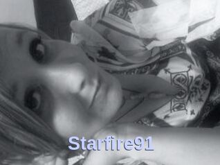 Starfire91