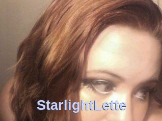 StarlightLette