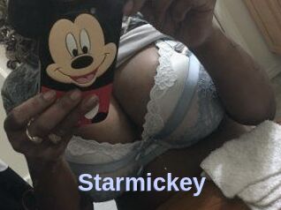 Starmickey
