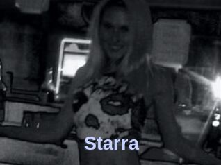 Starra