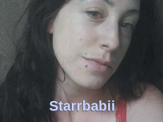 Starrbabii