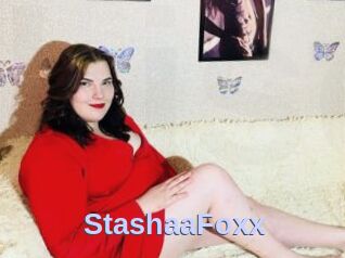 StashaaFoxx