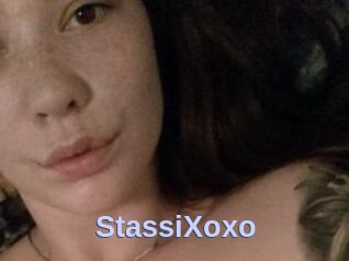 StassiXoxo