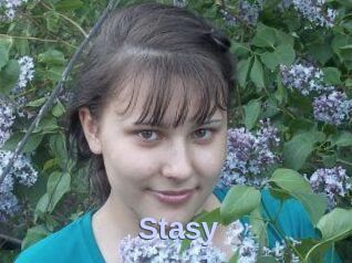 Stasy