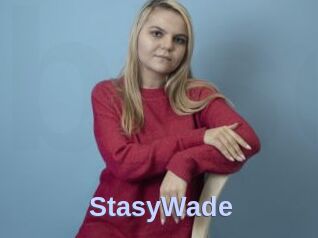 StasyWade