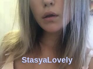 StasyaLovely