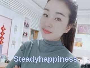 Steadyhappiness