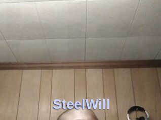 SteelWill