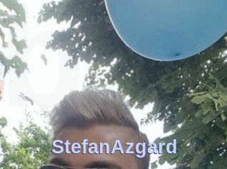 StefanAzgard
