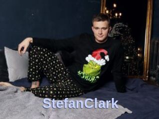 StefanClark