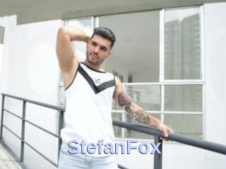 StefanFox