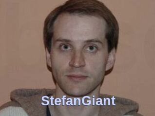 StefanGiant