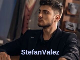 StefanValez