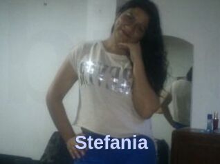 Stefania