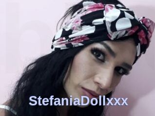 StefaniaDollxxx