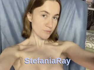 StefaniaRay