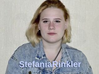 StefaniaRinkler