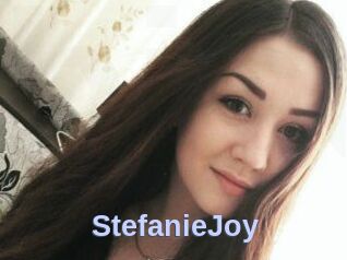 StefanieJoy