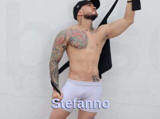 Stefanno