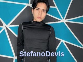 StefanoDevis