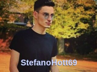 StefanoHott69