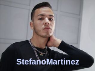 StefanoMartinez