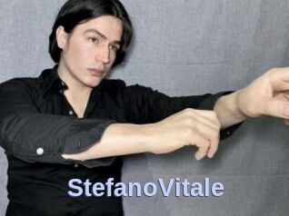 StefanoVitale
