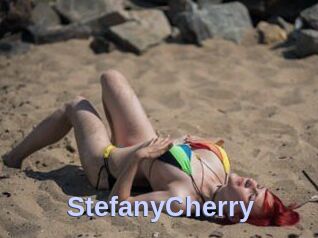 StefanyCherry