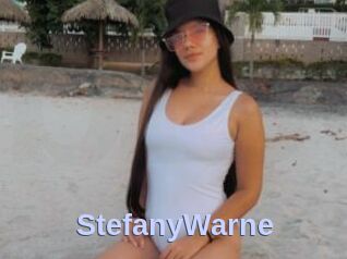 StefanyWarne