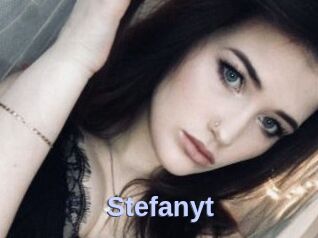 Stefanyt