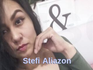 Stefi_Aliazon
