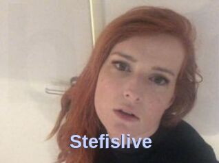 Stefislive
