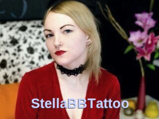 StellaBBTattoo