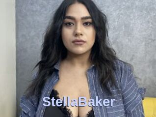 StellaBaker