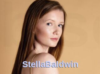 StellaBaldwin