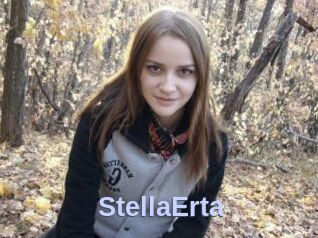 StellaErta