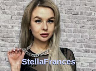 StellaFrances