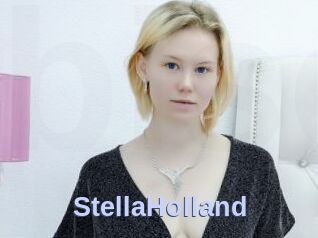 StellaHolland