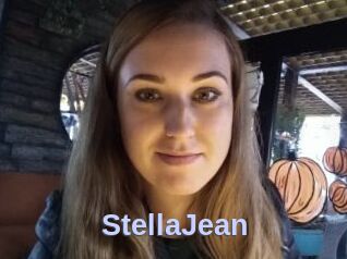 StellaJean