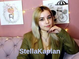 StellaKaplan
