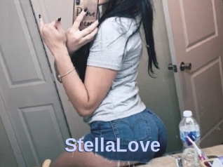 StellaLove