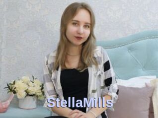 StellaMills