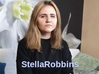 StellaRobbins