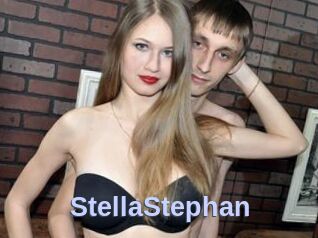 StellaStephan