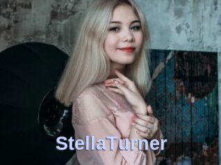 StellaTurner