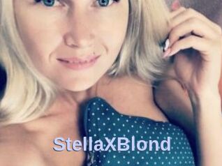 StellaXBlond