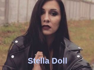 Stella_Doll