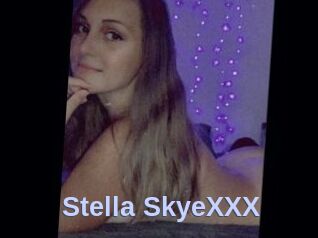 Stella_SkyeXXX