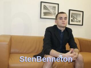 StenBenneton