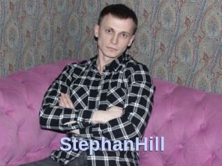 StephanHill